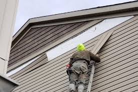 Best Siding Maintenance  in Poth, TX